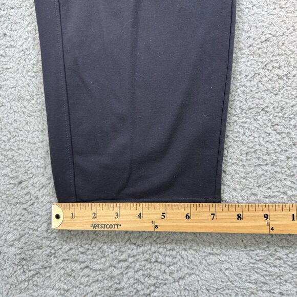 Public Rec Pants Mens 38x27 Blue Tapered Sweat Performance Athletic - Picture 5 of 12